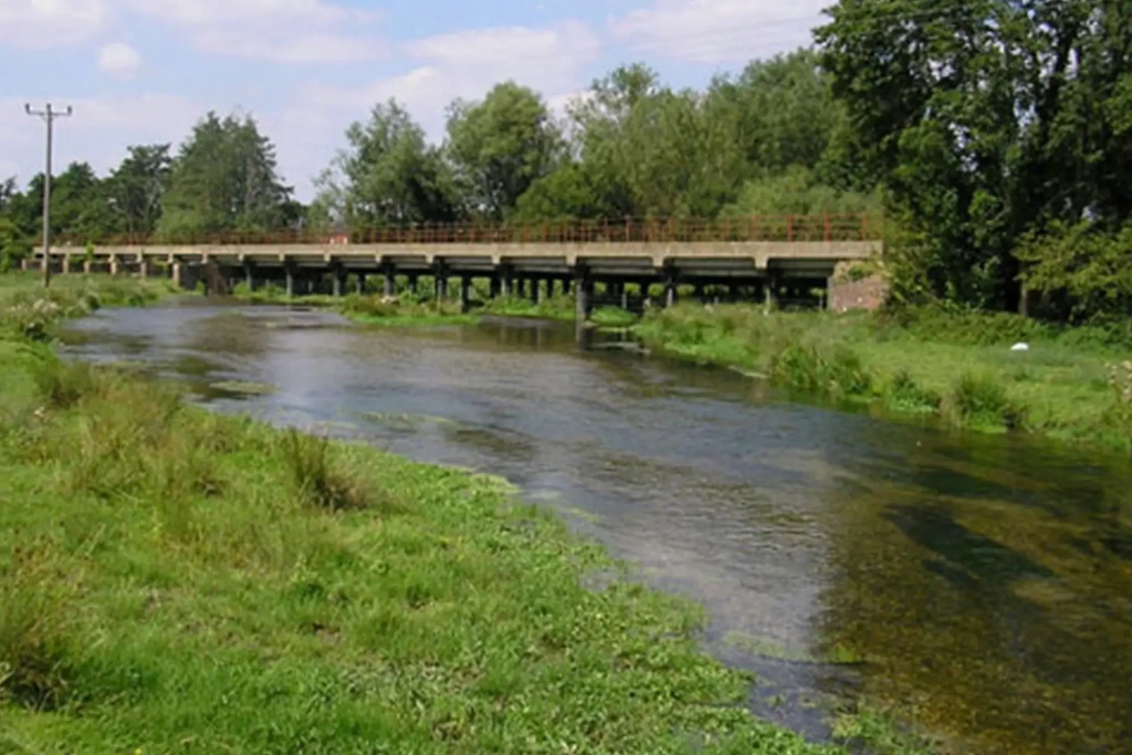 Bickerly millstream 3 1