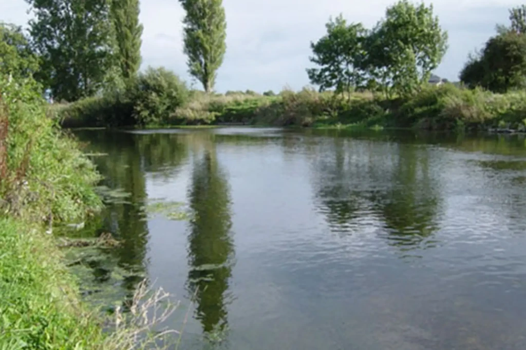 Blandford