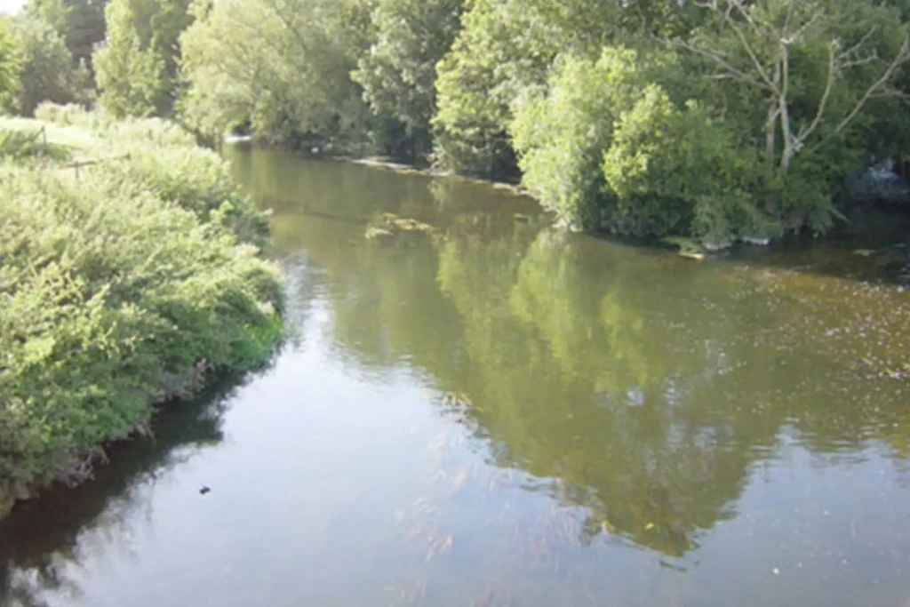 Blandford 3 1