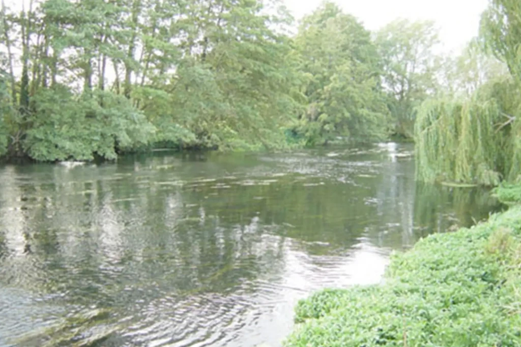 Fordingbrdige 1