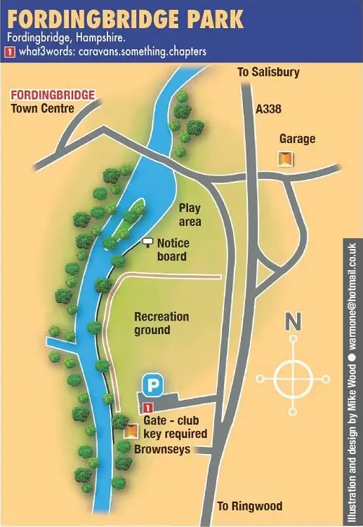 Fordingbridge park