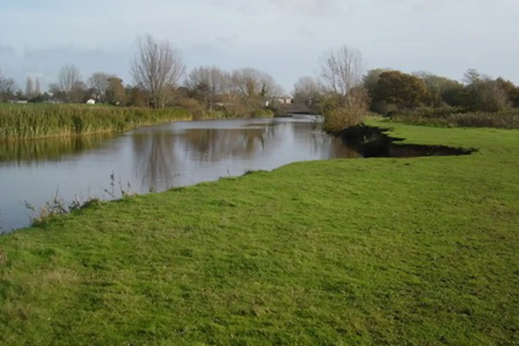 Lower stour