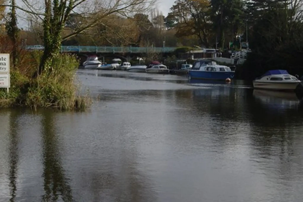 Lower stour 2 1