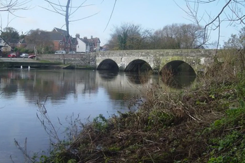 Lower stour 4 1