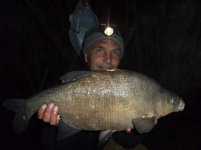 Northfield wash pit 16th april 2010