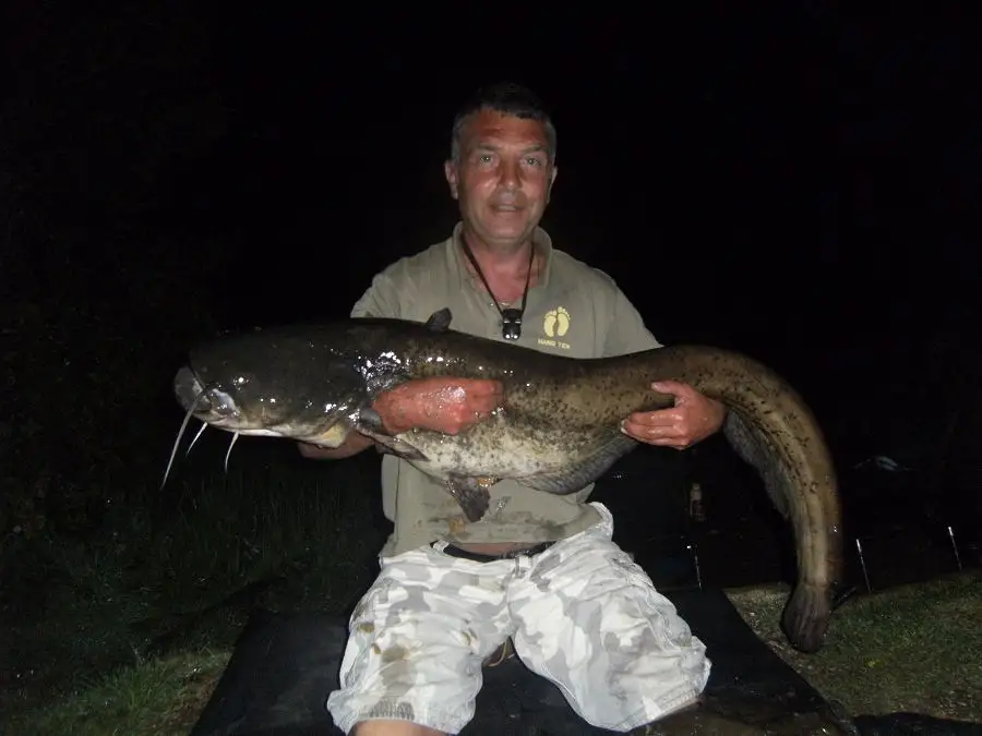 Northfield wash pit 17th august 2012