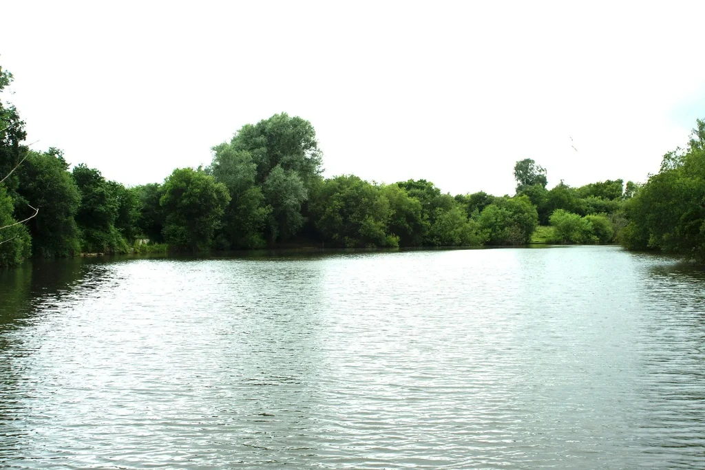 Northfield wash pit 2