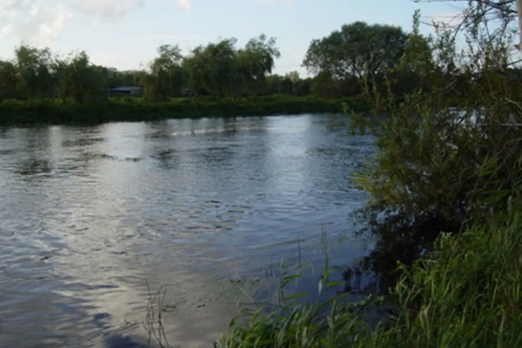 Redbrook 3 1