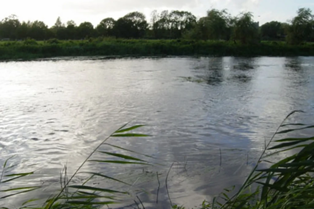 Redbrook 4 1