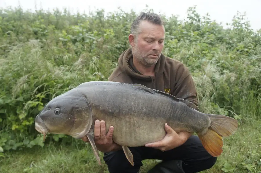 Rockford lake 22nd june 2013