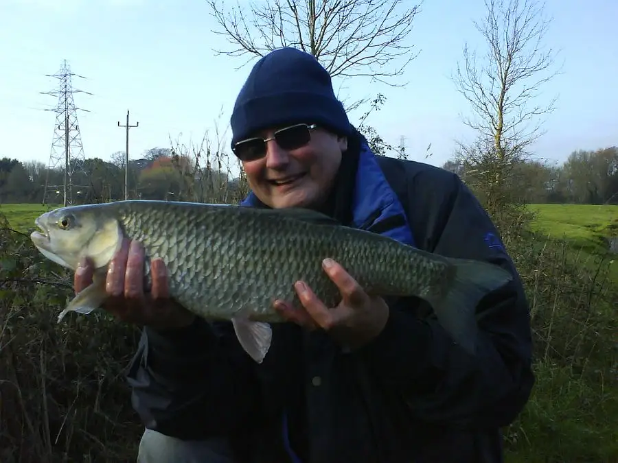 Throop beat 2 13th december 2012