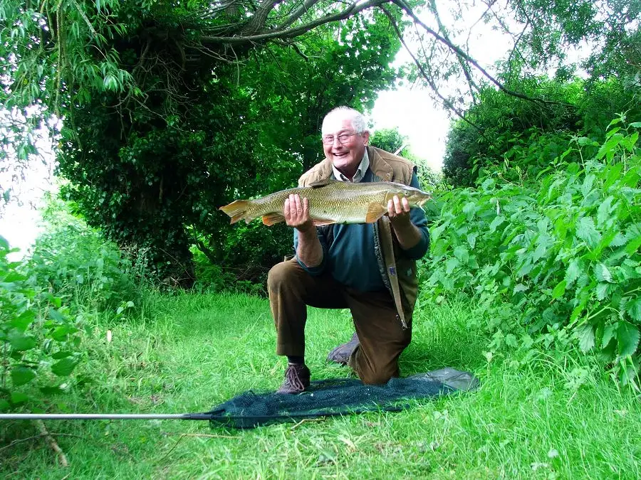 Throop beat 2 22nd june 2012